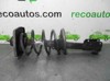 Amortecedor dianteiro 5202H1 PEUGEOT