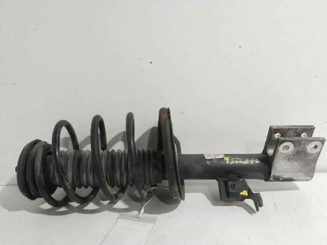 5202HL PEUGEOT Амортизатор передний правый купить в Винница