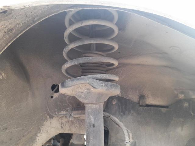 Amortecedor dianteiro 5202L7 PEUGEOT