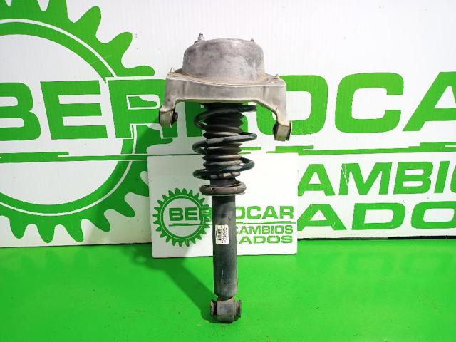 5202TS PEUGEOT Амортизатор передний купить в Харьков