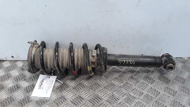 5202TS Амортизатор передний купить Киев