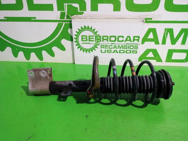 PEUGEOT 5202WL Амортизатор передний левый в наличии Ирпень