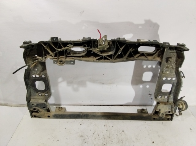 52031770 FIAT Рамка радиатора купить в Одесса