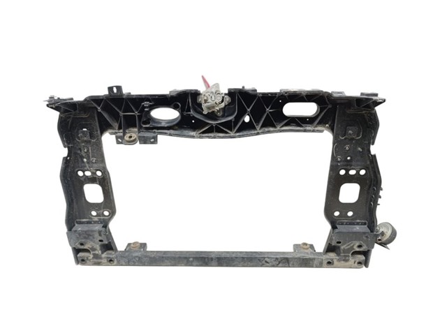 52031770 FIAT Рамка радиатора купить в Житомир