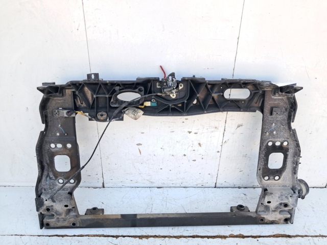 52031770 FIAT Суппорт радиатора в сборе (монтажная панель крепления фар) купить в Чернигов