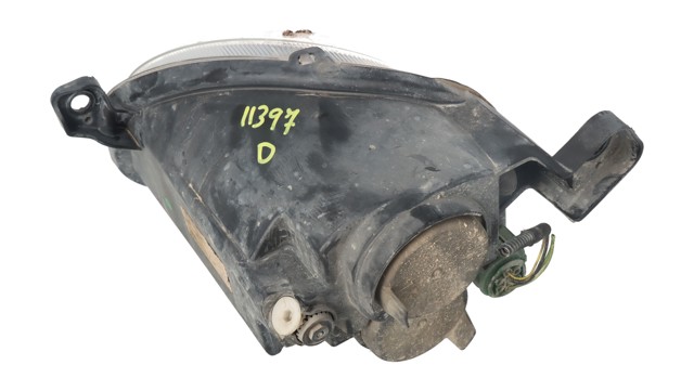 FIAT 52033626 Правая фара в наличии Чернигов