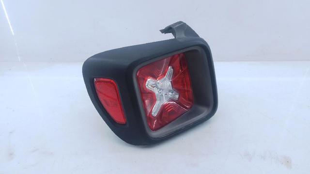 52038889 CHRYSLER Наконечник рулевой тяги внутренний купить в Одесса