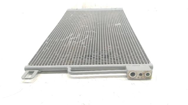 52039557 FIAT Радиатор кондиционера купить в Черновцы