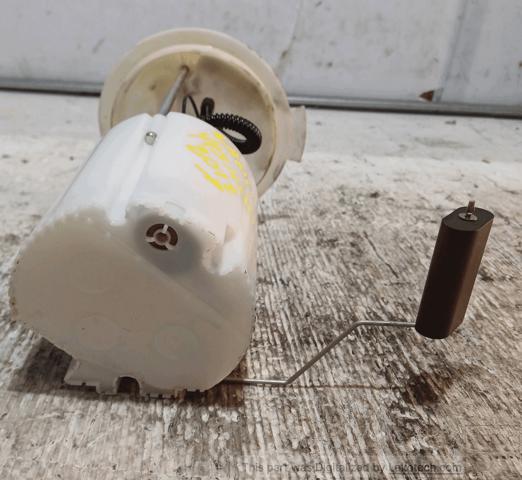 52041232 FIAT Модуль топливного насоса с датчиком уровня топлива купить в Ужгород