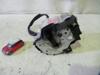 Fecho da porta dianteira esquerda 52041739 FIAT