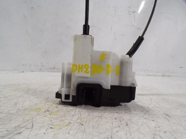 Fecho da porta dianteira esquerda Fiat 500 312