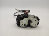 Fecho da porta dianteira esquerda 52041739 FIAT