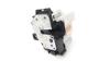 Fecho da porta dianteira esquerda 52041739 FIAT