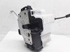 Fecho da porta dianteira esquerda 52041739 FIAT
