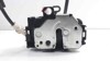 Fecho da porta dianteira esquerda 52041739 FIAT