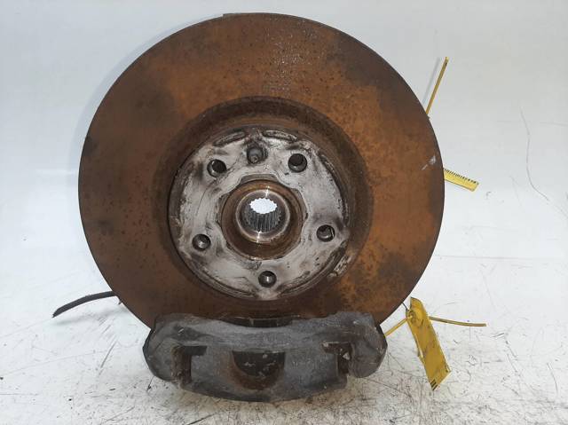 52043096 FIAT Цапфа (поворотный кулак) передний правый купить в Черновцы
