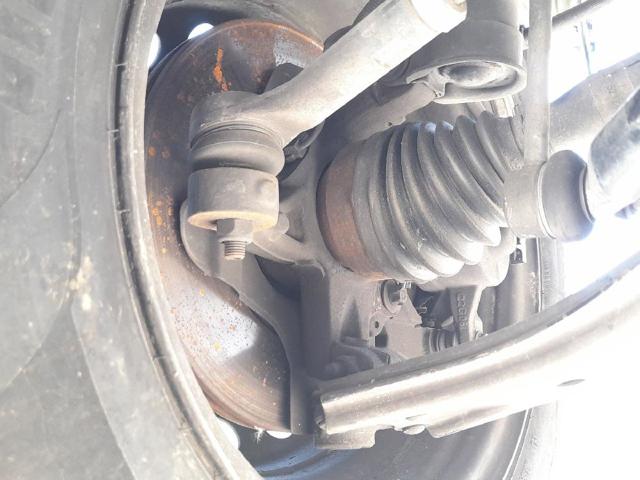 52043100 FIAT Цапфа (поворотный кулак) передний левый купить в Тернополь