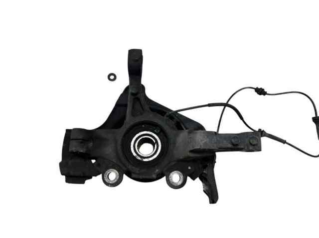 52043100 FIAT Цапфа передняя левая купить в Каменское
