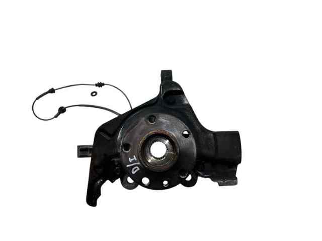 52043100 FIAT Цапфа передняя левая купить в Чернигов