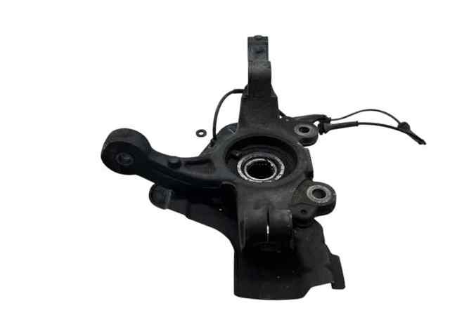 52043100 Цапфа передняя левая купить Кривой Рог
