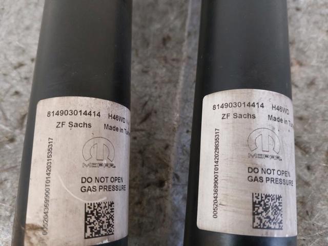 52043699 Амортизатор задний купить Ирпень