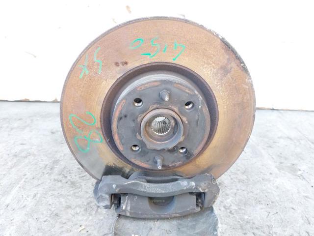 FIAT 52044713 Цапфа передняя левая в наличии Каменское