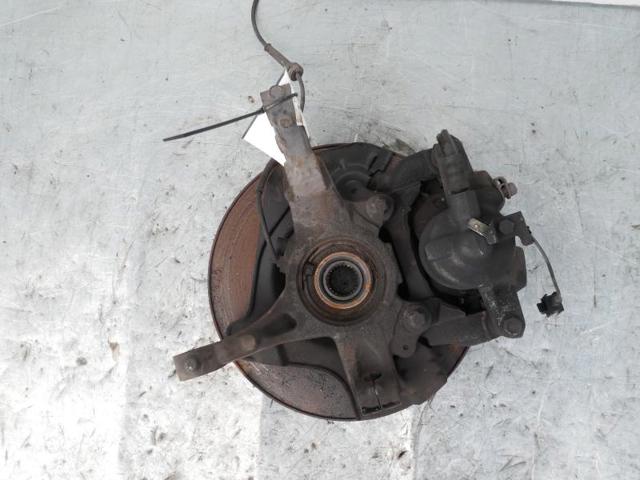 52044713 FIAT Цапфа передняя левая купить в Ирпень