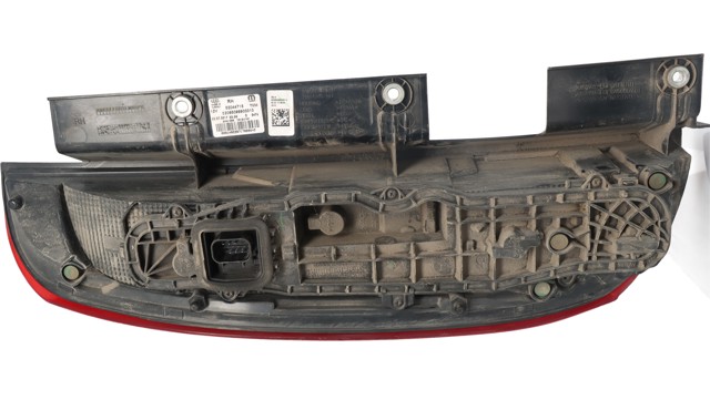 52044715 FIAT Фонарь задний правый купить в Одесса