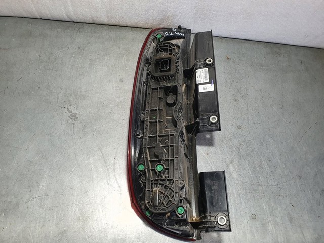 52044715 FIAT Фонарь задний правый купить в Тернополь