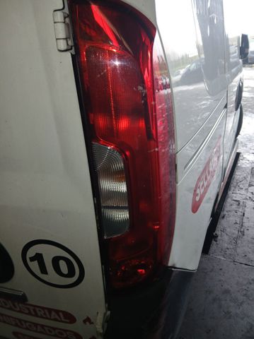 FIAT 52044715 Фонарь задний правый в наличии Житомир
