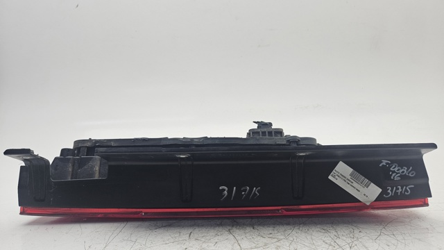 52044716 FIAT Фонарь задний правый купить в Николаев