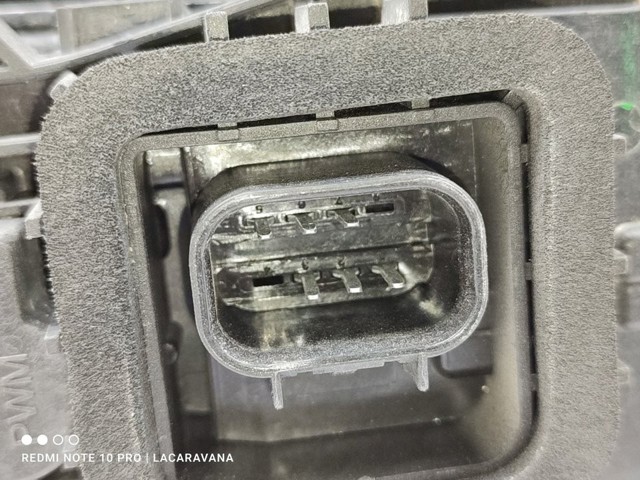 52044716 FIAT Задний фонарь купить в Ирпень