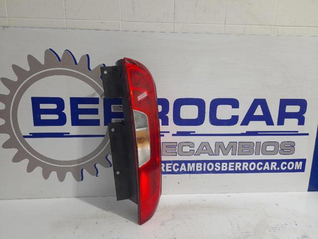 FIAT 52044717 Фонарь задний левый в наличии Павлоград