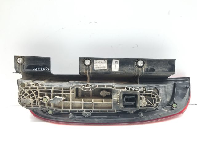 52044717 FIAT Фонарь задний левый купить в Черновцы