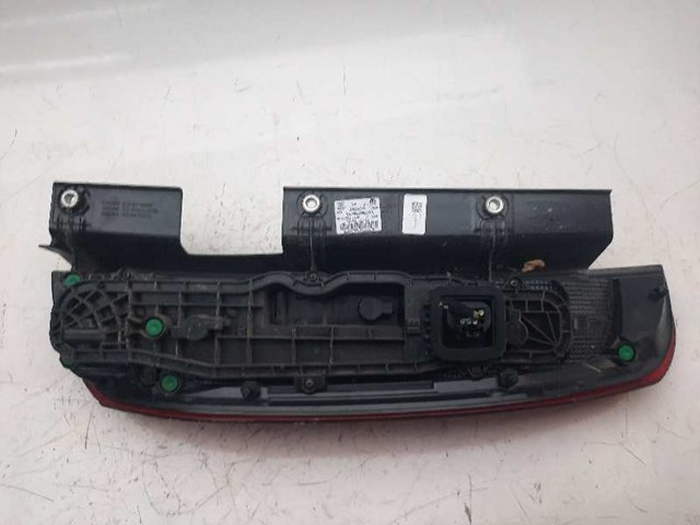 52044717 FIAT Фонарь задний левый купить в Черновцы