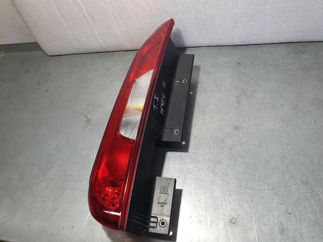 FIAT 52044717 Фонарь задний левый в наличии Ровно