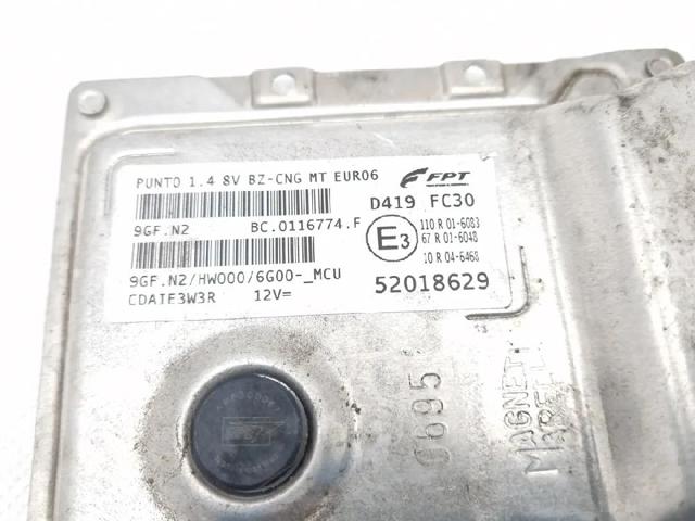 52045252 FIAT купить в Одесса