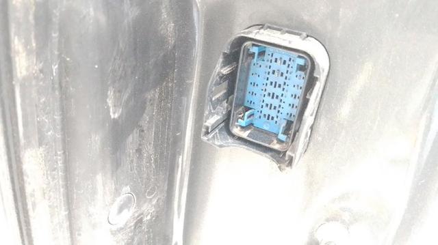52048718 FIAT Дверь передняя правая купить в Украина