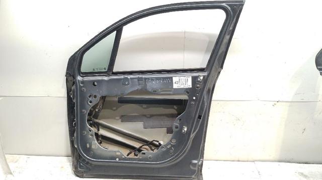 FIAT 52048718 Дверь передняя правая в наличии Ирпень
