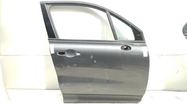 FIAT 52048718 Дверь передняя правая в наличии Хмельницкий