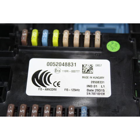 52048831 FIAT купить в Львов
