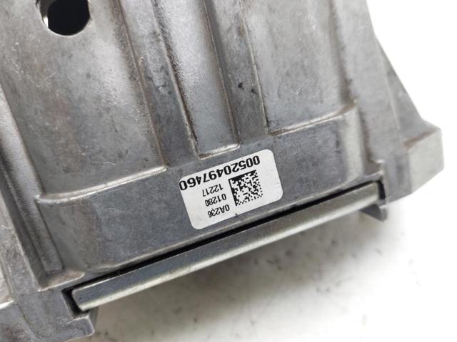 52049746 FIAT Правая подушка двигателя купить в Харьков