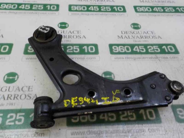 52049873 FIAT Нижний рычаг купить в Одесса