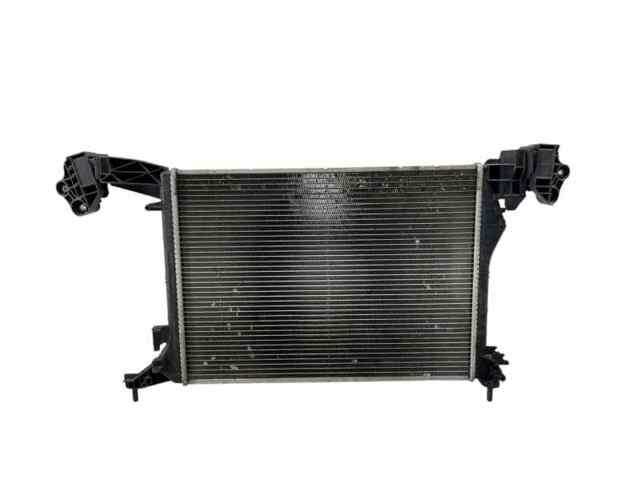 52052603 FIAT Радиатор охлаждения двигателя купить в Одесса