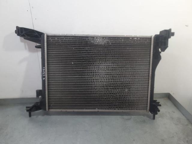 52052603 FIAT Радиатор купить в Николаев
