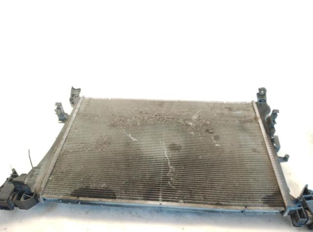 52052630 FIAT Радиатор купить в Ужгород