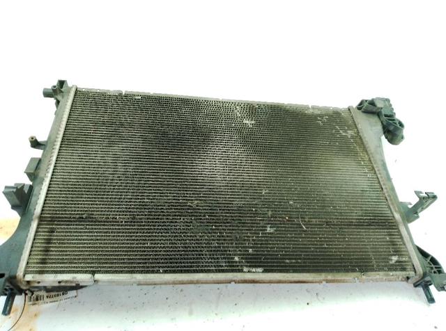 52052630 FIAT Радиатор купить в Каменское