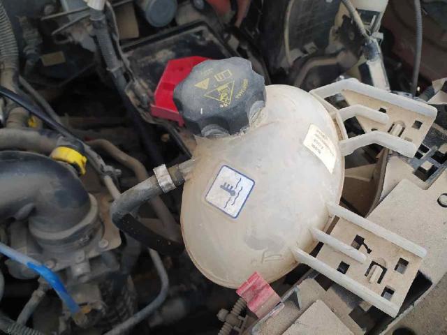 52052767 CHRYSLER Бачок системы охлаждения расширительный купить в Ровно