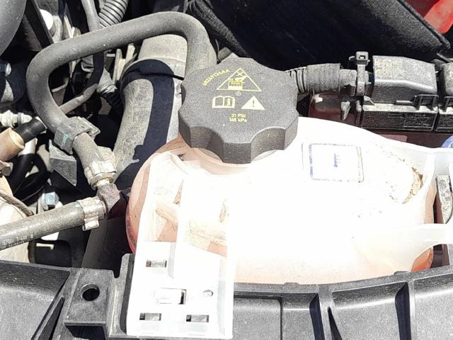 52052767 FIAT Бачок системы охлаждения купить в Винница