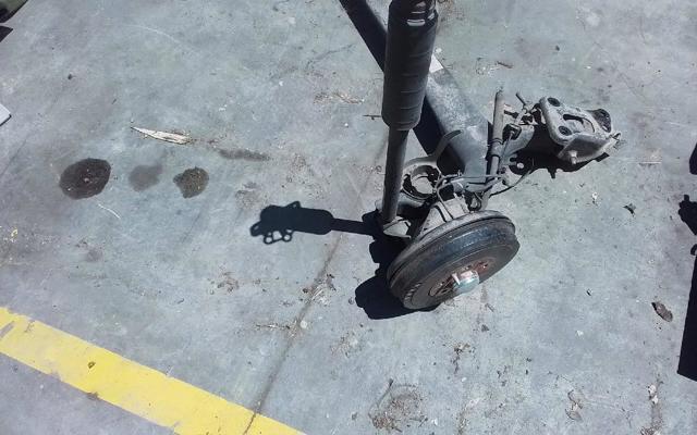 52052983 FIAT купить в Винница